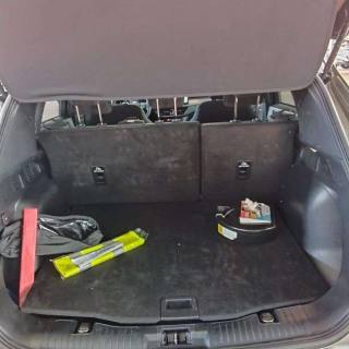FORD Kuga usata, con Boardcomputer