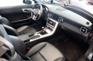 MERCEDES-BENZ SLK 200 usata, con Controllo trazione