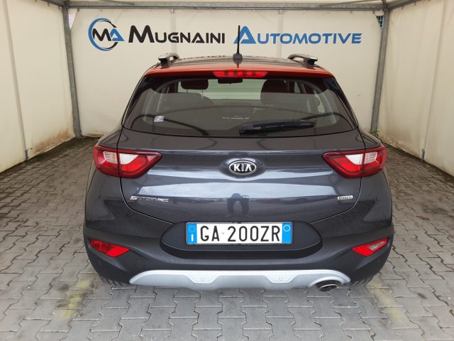 KIA Stonic usata, con ESP