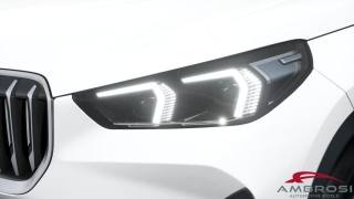 BMW X1 usata 5
