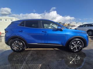 KIA Sportage usata, con Autoradio