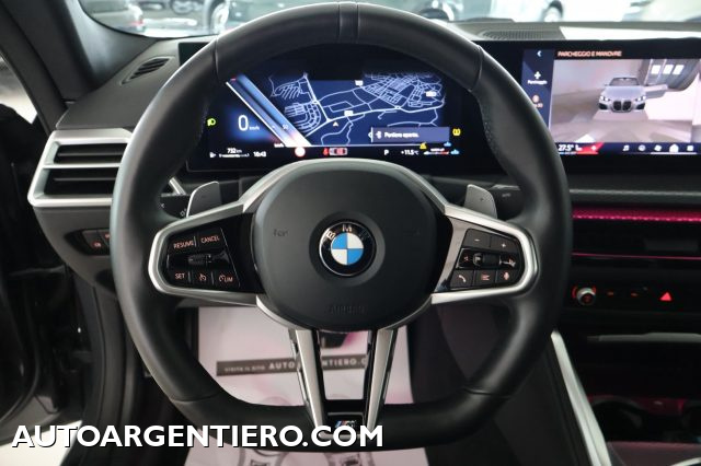 BMW 420 usata, con Immobilizzatore elettronico