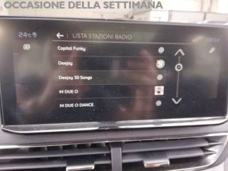 PEUGEOT 5008 usata, con Chiusura centralizzata