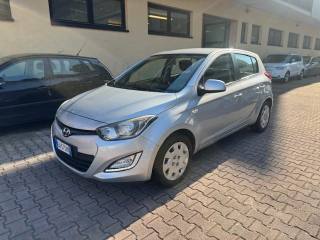 HYUNDAI i20 usata, con Airbag laterali
