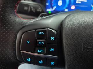 FORD Kuga usata, con Airbag Passeggero