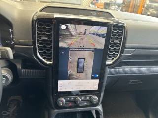 FORD Ranger usata, con Cruise Control