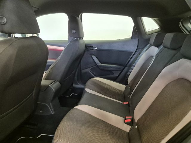 SEAT Ibiza usata, con Limitatore di velocità