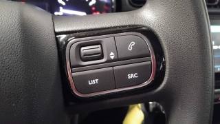 CITROEN C3 usata, con Bluetooth