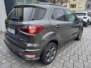 FORD EcoSport usata, con Autoradio