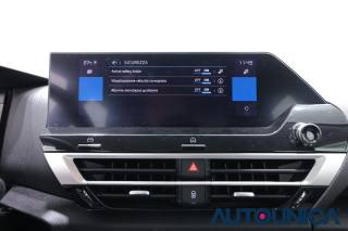 CITROEN C4 usata, con Vivavoce