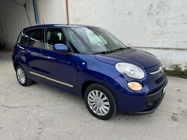 FIAT 500L usata, con Alzacristalli elettrici