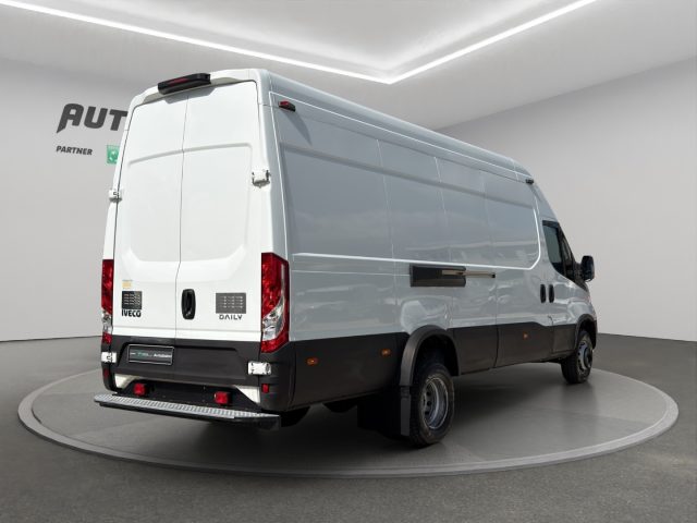 IVECO Daily usata, con ESP