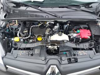 RENAULT Kangoo usata, con Sensori di parcheggio posteriori