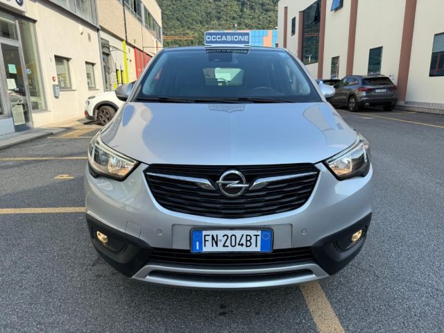 OPEL Crossland X usata, con Airbag laterali