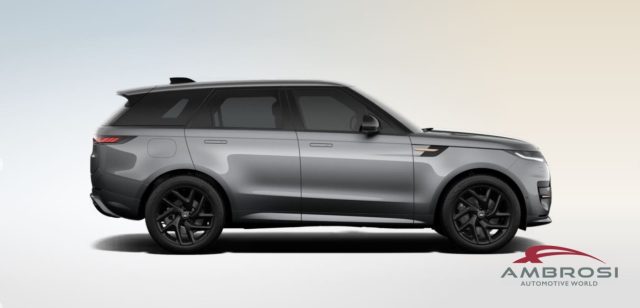 LAND ROVER Range Rover Sport usata 1