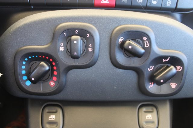 FIAT Panda usata 13