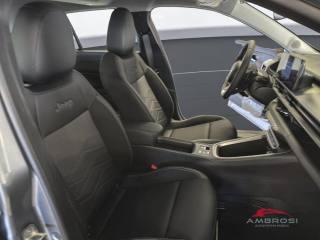 JEEP Avenger usata 11