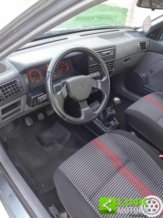 RENAULT R 19 usata 6