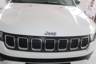 JEEP Compass usata, con Chiusura centralizzata telecomandata