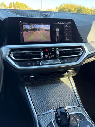 BMW 318 usata, con Climatizzatore