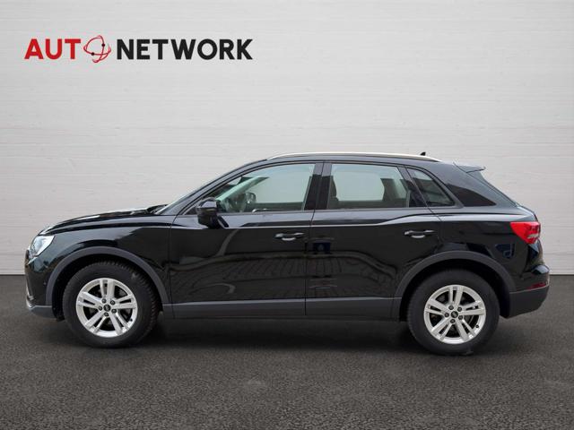 AUDI Q3 usata, con Cerchi in lega