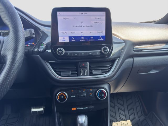 FORD Puma usata 15