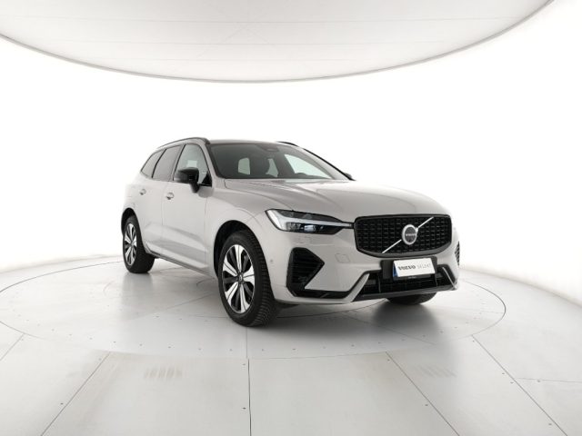 VOLVO XC60 usata, con Alzacristalli elettrici