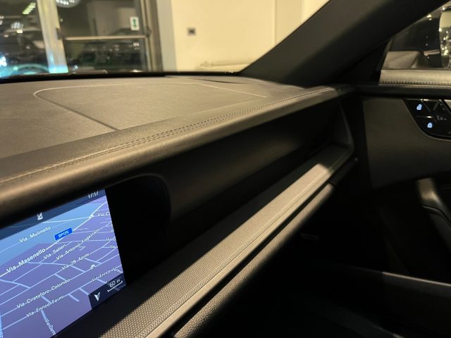 PORSCHE 911 usata, con Park Distance Control