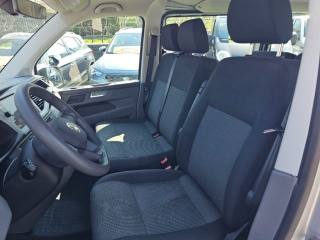 VOLKSWAGEN Transporter usata 17