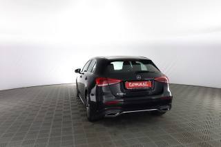 MERCEDES-BENZ A 180 usata 4