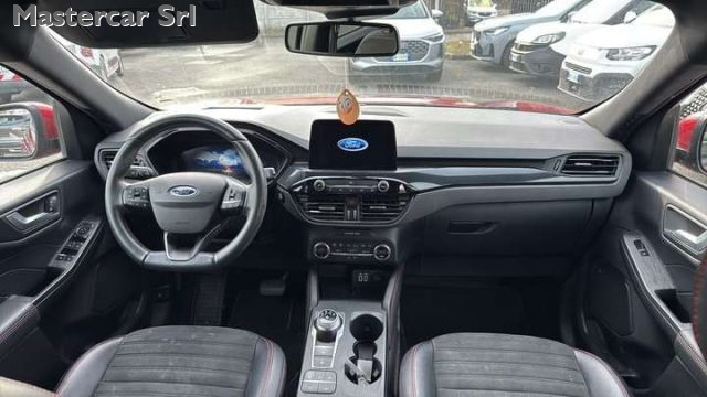 FORD Kuga usata, con Autoradio