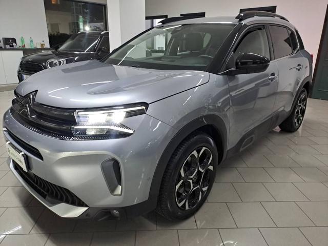 CITROEN C5 Aircross usata, con Airbag Passeggero