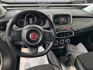 FIAT 500X usata, con Climatizzatore