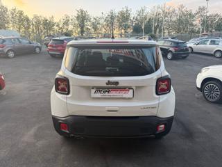 JEEP Renegade usata, con Airbag Passeggero