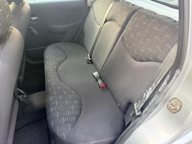 CITROEN C3 usata, con Immobilizzatore elettronico