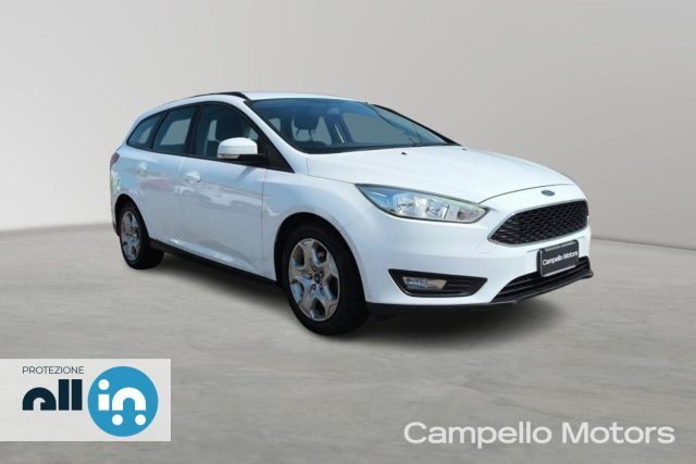 FORD Focus usata 0