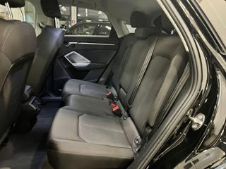 AUDI Q3 usata, con Sistema di navigazione