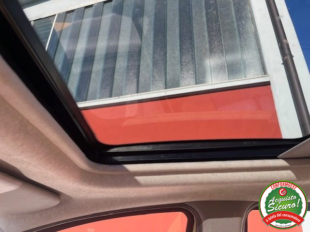 FIAT Panda usata 14