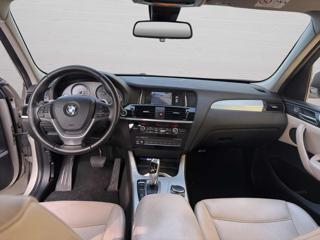 BMW X3 usata, con Cruise Control
