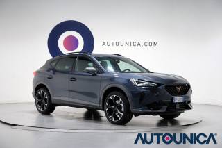 CUPRA Formentor usata, con Airbag laterali