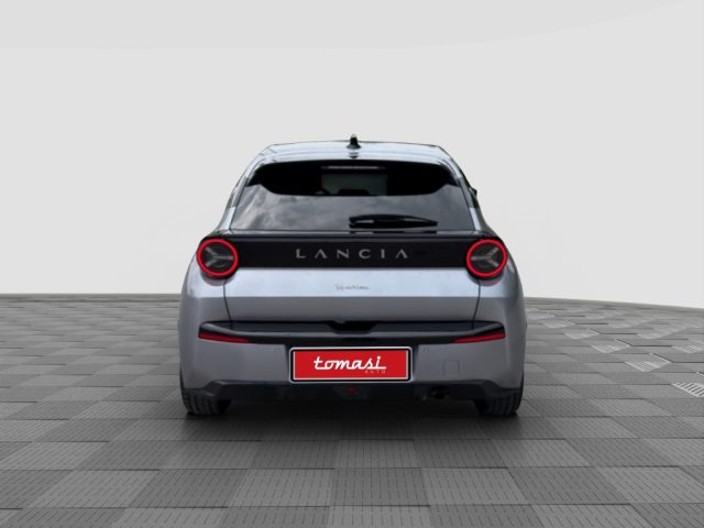 LANCIA Ypsilon usata 3