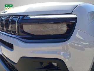 JEEP Avenger usata, con Servosterzo