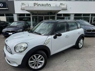 MINI Countryman usata, con Airbag