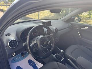 AUDI A1 usata, con Antifurto