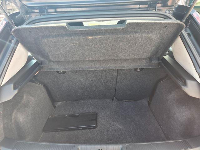 FIAT Punto Evo usata 17
