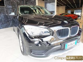 BMW X1 usata, con Airbag laterali