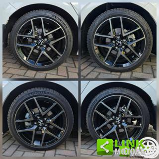 HONDA Civic usata, con ESP