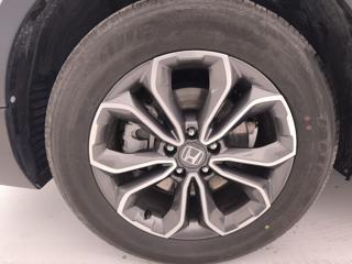 HONDA CR-V usata, con Chiusura centralizzata