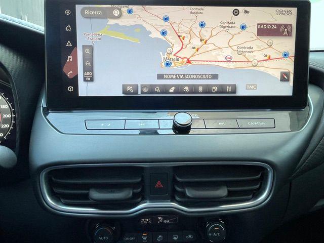 NISSAN Juke usata, con Cruise Control