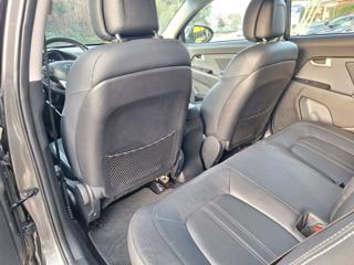 KIA Sportage usata, con Park Distance Control